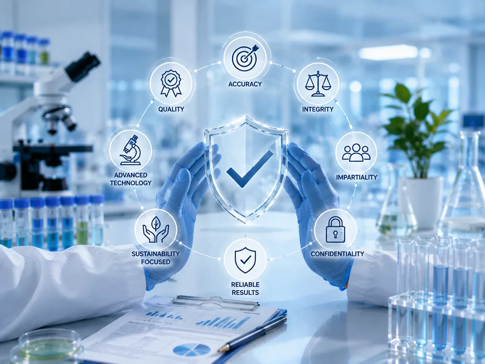 About Us | Barcode Analyticals