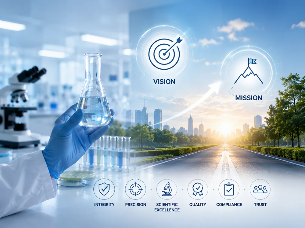 About Us | Barcode Analyticals