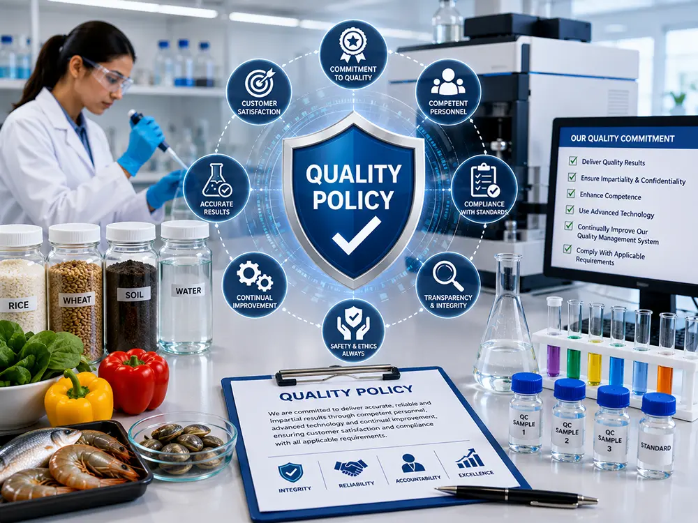 About Us | Barcode Analyticals