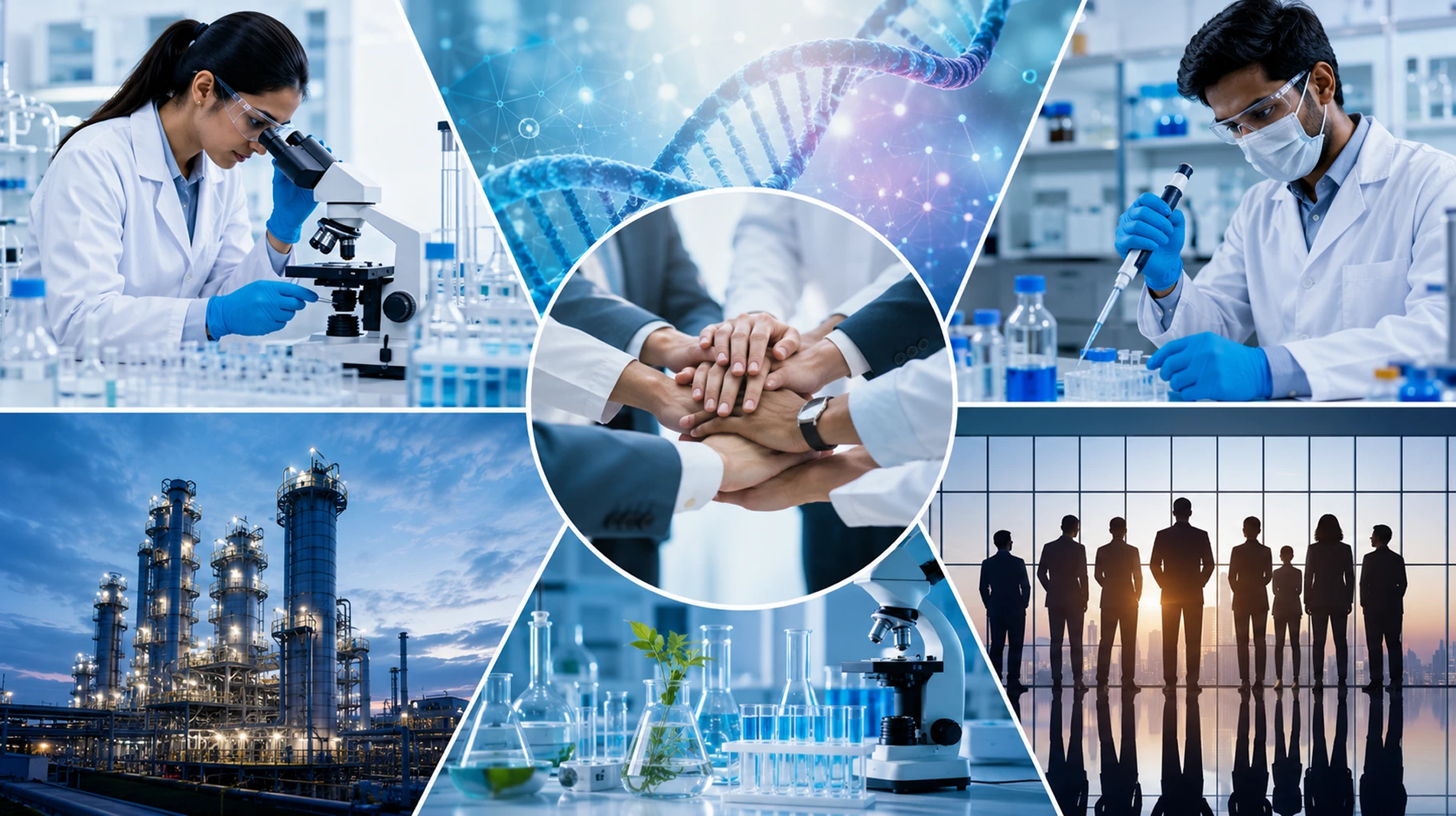 About Us | Barcode Analyticals